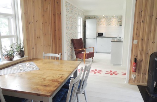 Vrigstad House | Awesome home in Vrigstad with kitchen