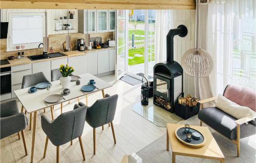 Wandlitz House | Awesome Home In Zerpenschleuse