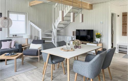Wandlitz House | Awesome Home In Zerpenschleuse