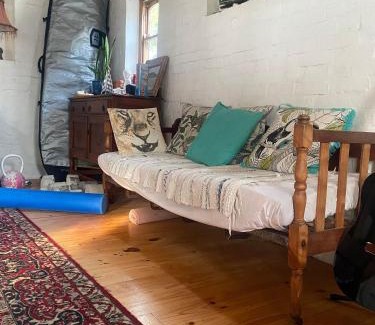 Westcliff Bed & Breakfast | Awesome room in surf house