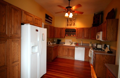 Sturgis House | AWESOME STURGIS HOME FOR STURGIS RALLY