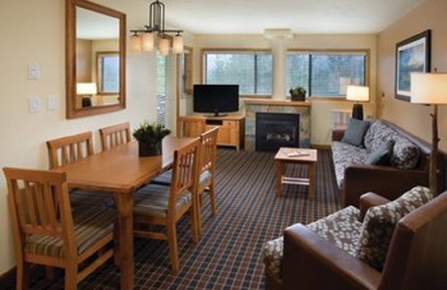Whistler Creekside Resort | Awesome summers and gorgeous winters!