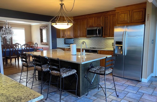 Mount Mourne House | AWESOME Views! The BEST memories are made at Lake Norman! Mooresville, NC