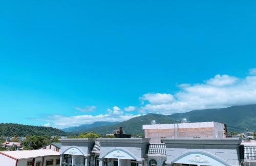 Ruisui House | AwIN’s Homestay