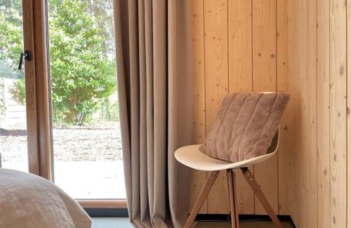 Herentals Villa | AWolf in a healthy NEW home