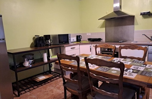 Ax-les-Thermes Apartment | AX LES THERMES LA BERGERONNETTE PRIVATE PKG CLASS 4 STARS EXCEPTIONAL VIEW