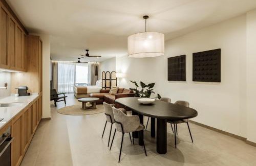 Rabat Hotel | AX The Heights Residences - Adults Only