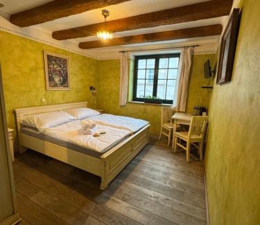 Prostejov House | Axiom penzion Prostějov