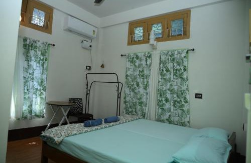 Balipara Apartment | Axom Aura 2BHK