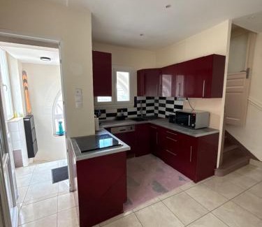 Pompey Apartment | Aya