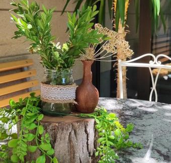 Dzoraghpyur Resort | Aya Maria Wellness SPA Resort