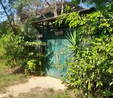 Yarinacocha House | AYA NI