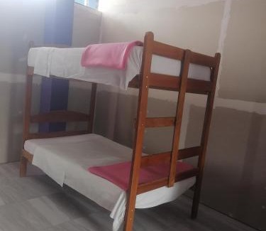 Puerto Maldonado Bed & Breakfast | Ayahuasca Hostel