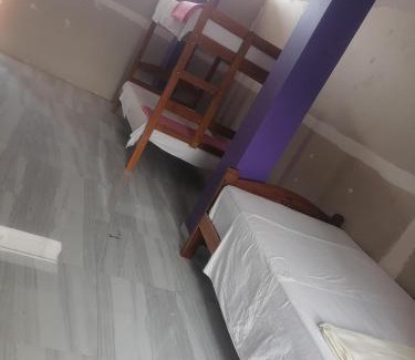 Puerto Maldonado Bed & Breakfast | Ayahuasca Hostel