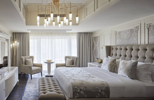 Ulaanbaatar Hotel | Ayan Zalaat