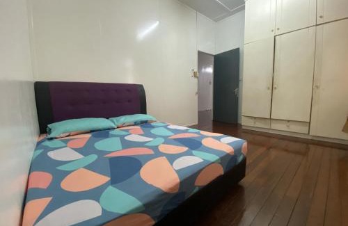 Labuan House | Ayana Homestay