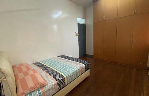 Labuan House | Ayana Homestay