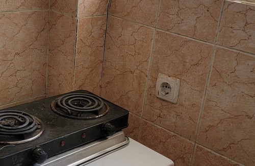 Bole Condo | Ayat area located and Fully furnished ground floor 1 bedroom condo