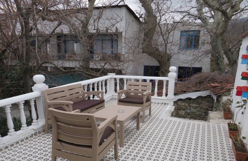 Sarkoy Hotel | Ayazma Restaurant Motel