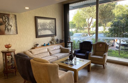Efeler Hotel | Aydın Park Otel