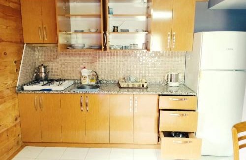Ayder Yaylasi Apartment | Ayder Rainbow Gokkusagi