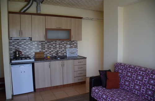 Sinop Apartment | Aydin Apart Pansiyon