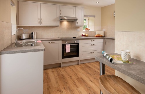 Corbridge Cottage | AYDON CASTLE COTTAGE - Dog friendly cottage sleeping 4 near Corbridge with Wi-Fi
