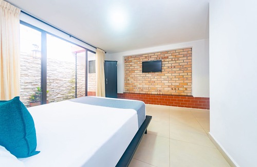 Popayan Hotel | Ayenda Amanari