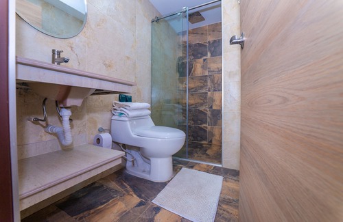 Tunja Hotel | Ayenda Boyaca VIP