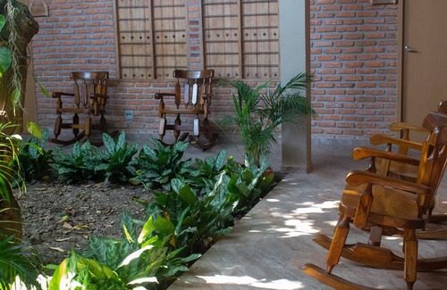 Santa Cruz de Mompox Hotel | Ayenda Palmas del Rio