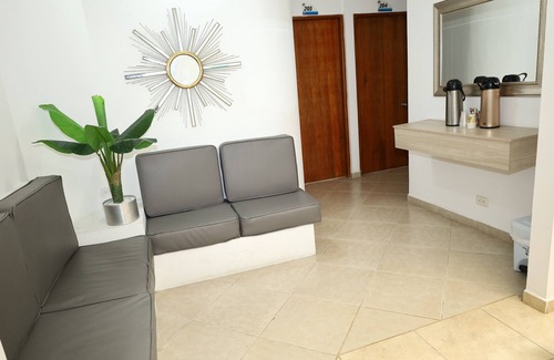 Apartado Hotel | Ayenda Torre 2