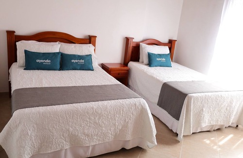 Apartado Hotel | Ayenda Torre 2