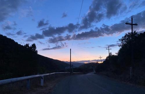 Kaputan House | Aygut Guest House