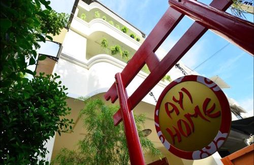 Din Daeng House | Ayi Home