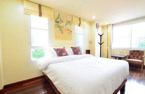 Din Daeng House | Ayi Home