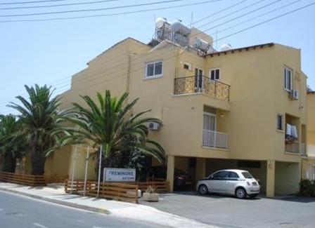 Ayia Napa Apartment | Ayia Napa Apartment