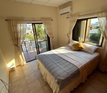 Ayia Thekla Villa | Ayia Napa Marina Luxury Villas - Diamond