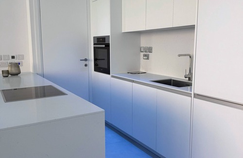 Ayia Napa Hotel | Ayia Napa Marina Suite
