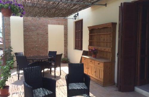 Vasa Koilaniou Apartment | AYIOS NICOLAOS RIVER PARK