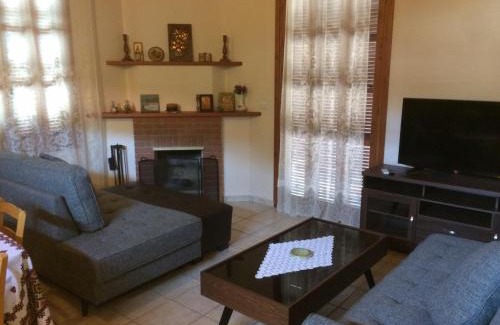 Vasa Koilaniou Apartment | AYIOS NICOLAOS RIVER PARK