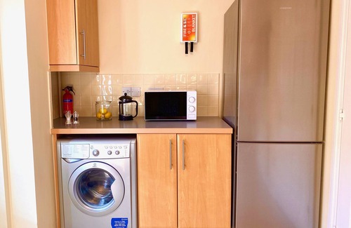 Hartwell House | Aylesbury Contractor & Staycation Home