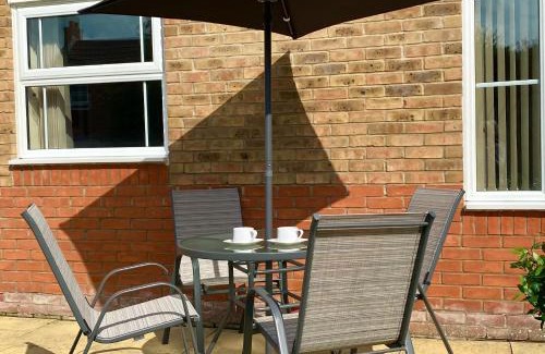 Hartwell House | Aylesbury Contractor & Staycation Home