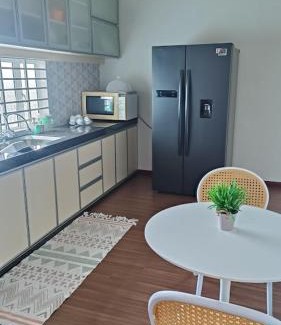 Kuala Terengganu House | Ayoh Jang Homestay