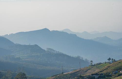 Nuwara Eliya Cabin | Ayona Misty Hills