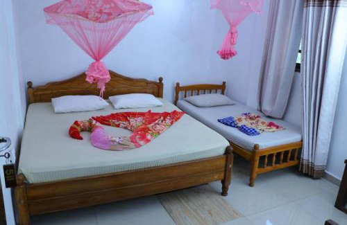 Nallathanniya Hotel | Ayos Hill Adam's Peak Free Shuttle