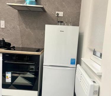 Ongar Apartment | AYOS