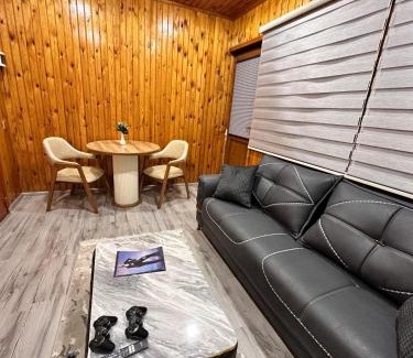Quba Apartment | Aysu Village