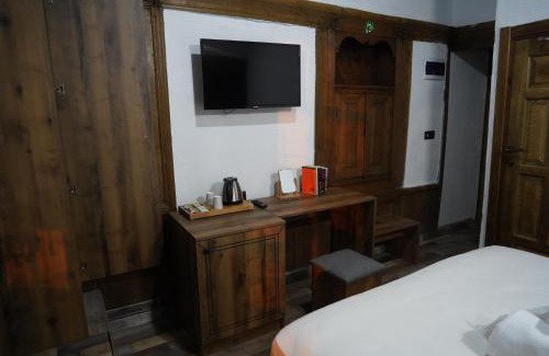 Karaman Hotel | Ayten Hanım Konağı