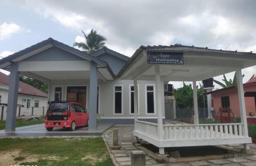 Rambai House | Ayu Homestay