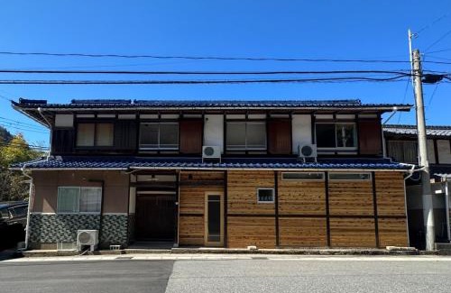 Nagahama House | Ayu House - Vacation STAY 03971v
